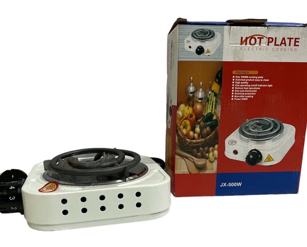 Charcoal Heater - 1000 Watts