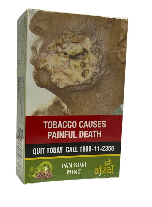 Afzal Hookah Flavour - 50 Gms, Barfila Paan