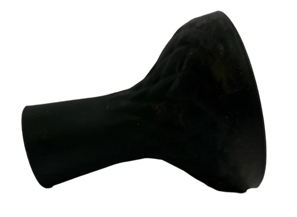 Silicon Chillum ( Silicon Hookah Bowl)