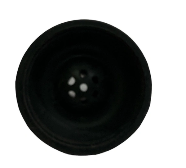 Silicon Chillum ( Silicon Hookah Bowl)