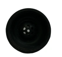 Silicon Chillum ( Silicon Hookah Bowl)