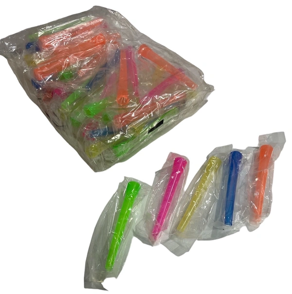 Hookah Mouth Tips Long Size - 200 Units