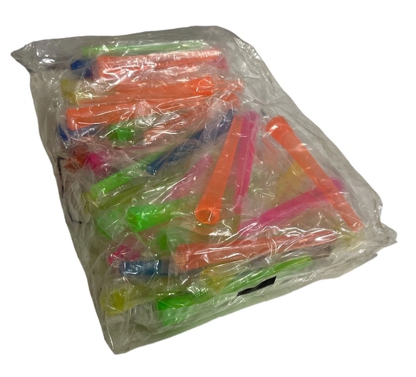 Hookah Mouth Tips Long Size - 200 Units