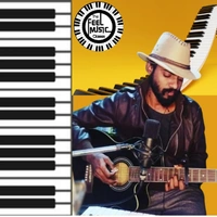 The Feel Music Store - Logo