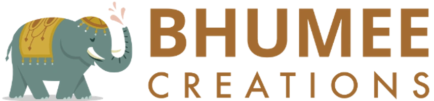 Bhumee Creations Bhumee Creations - Logo