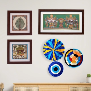 Wall Décor