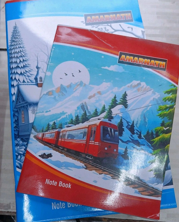 Note Book 