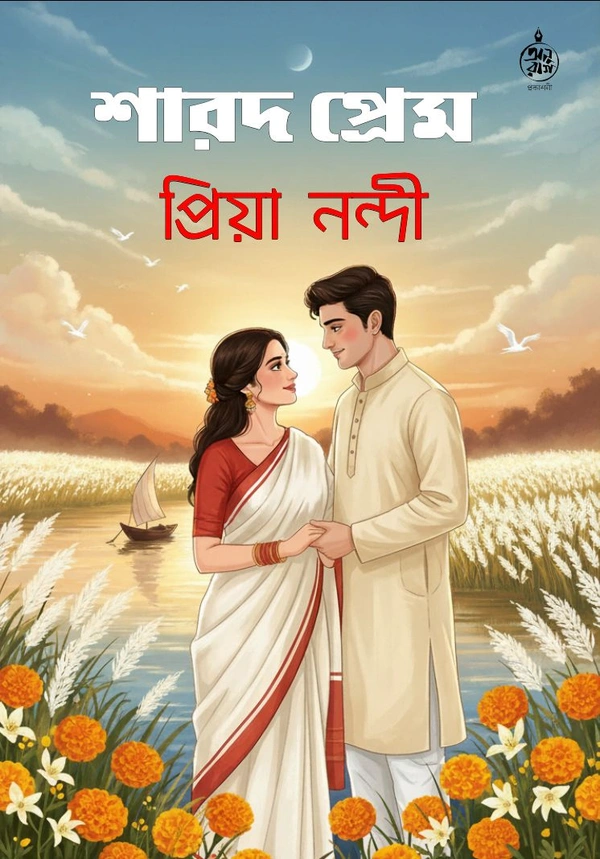 Anurag Prakashani  শারদ প্রেম||Shard Prem  - প্রিয়া নন্দী || Priya Nandi, বাংলা, ৩২