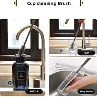 CLEANING BRUSH FOR HOME NAD KITCHEN 