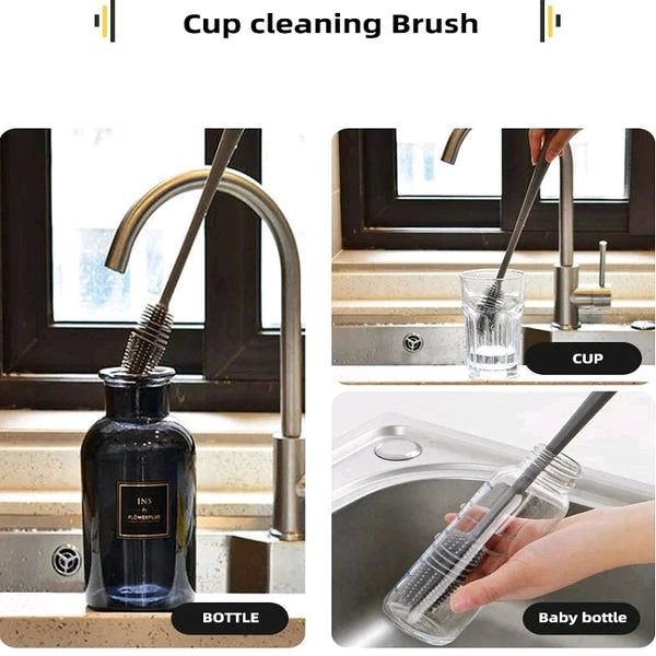 CLEANING BRUSH FOR HOME NAD KITCHEN 