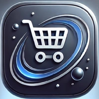 SHOPVERSE - Logo