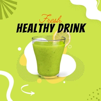 Health Drink