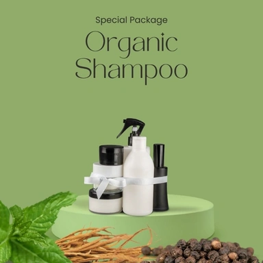 Shampoo