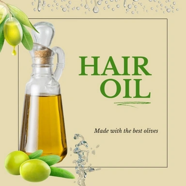 Oil