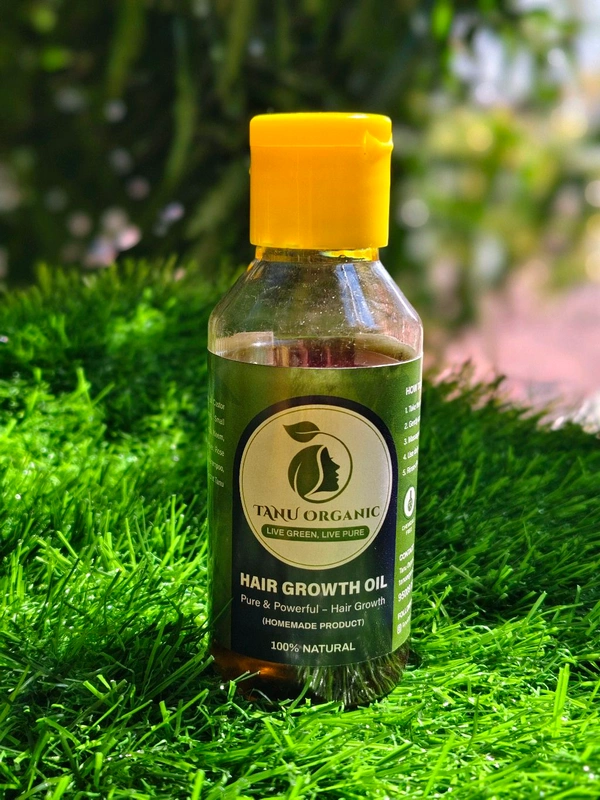 Hair Growth Oil - 100ML