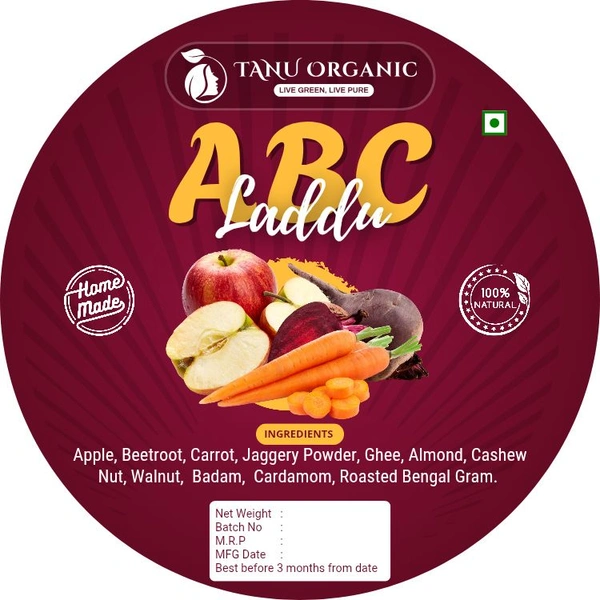 ABC Laddu - 150g