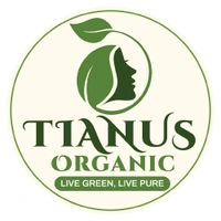 Tianus Organic - Logo
