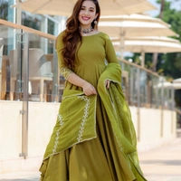 Latest Designer Suit