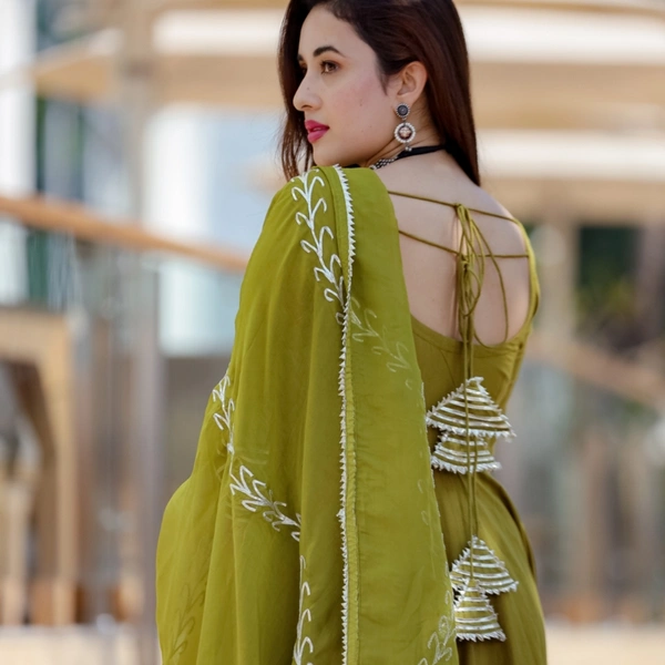 Latest Designer Suit