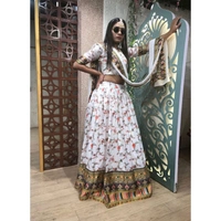 Beautiful Lahenga 