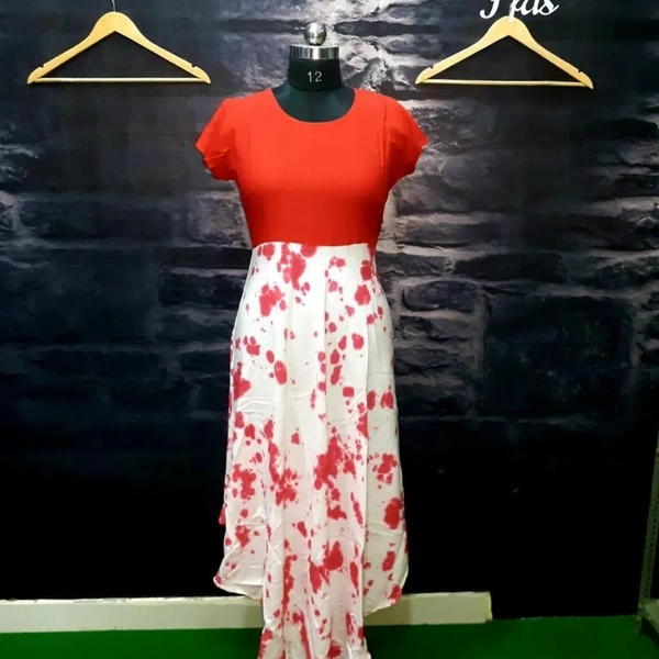 Vastremate Sensational Kurti - XL
