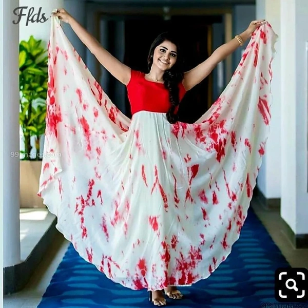 Vastremate Sensational Kurti - XL