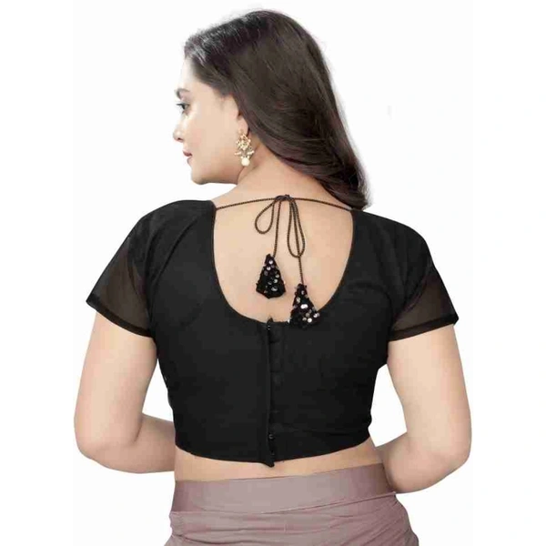 VASTREMATE 1- Minute Ready To Wear Sarre - Free Size
