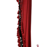 VASTREMATE 2 Minute Ready To Wear Sarre With BELT - Free size