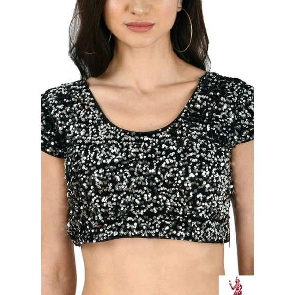 VASTREMATE 2 Minute Ready To Wear Sarre With BELT - Free size