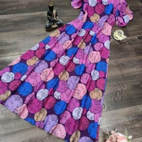 VASTREMATE Pretty Ellegent Women Gown - XXXL