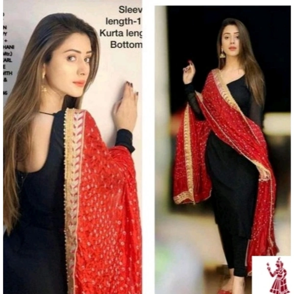 VASTREMATE Premium Kurti Seat - XL