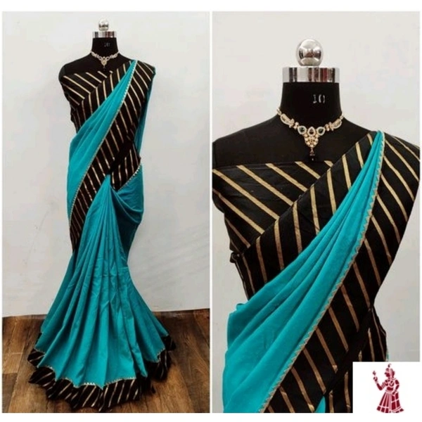 Ashani Esemble Sarre - Free size