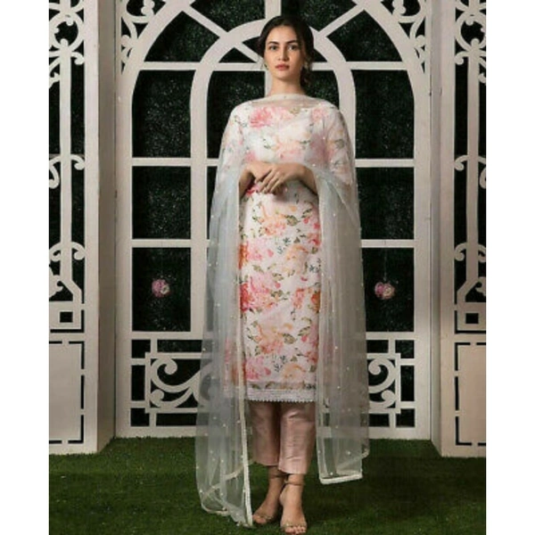 VASTREMATE Women Kurta Sets - s