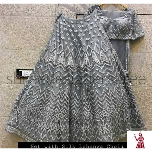Wedding Special Traditional Wear - free size