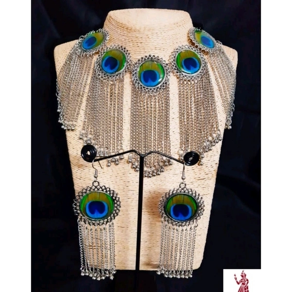 Modern -Tradition Mix Jewellery Sets