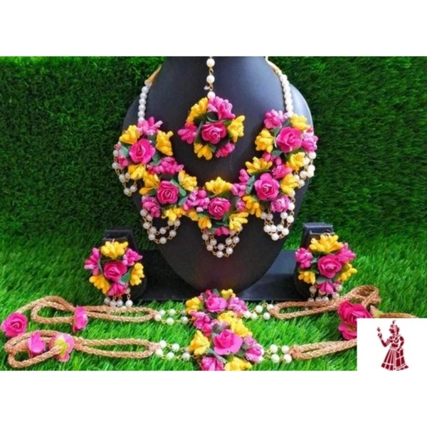 Traditional Beutiful Jewellery