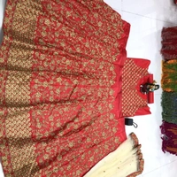 Party/wedding Special Women Lahenga  - unstiched