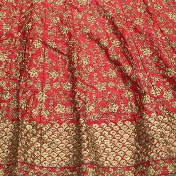 Party/wedding Special Women Lahenga  - unstiched