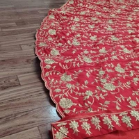 Wedding Lahenga - Free size 