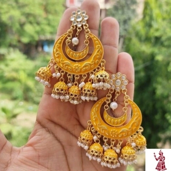 Pricess Earings