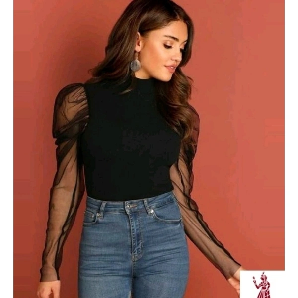 Women Tops & Tunics - XL