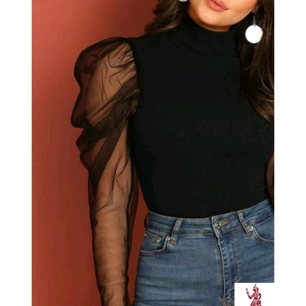 Women Tops & Tunics - XL