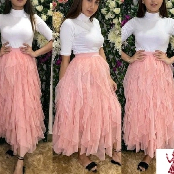 Western Skirts - 26
