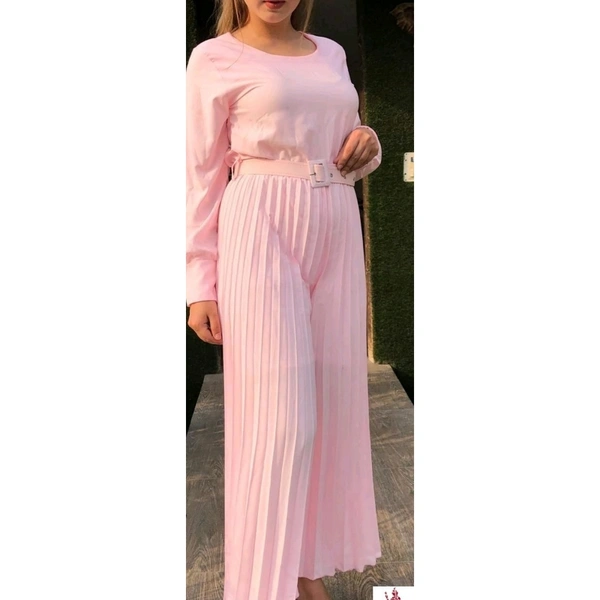 Glamorous Jumpsuit - S