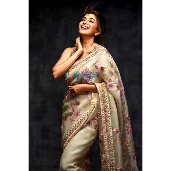 Dishyaa Sarre - Free size