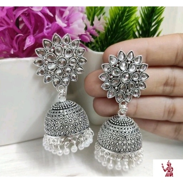 Chunking Earrings
