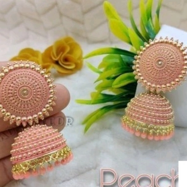 Unique Earrings
