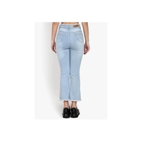 High Waist Jeans  - 28