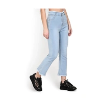 High Waist Jeans  - 28