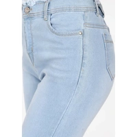 High Waist Jeans  - 30